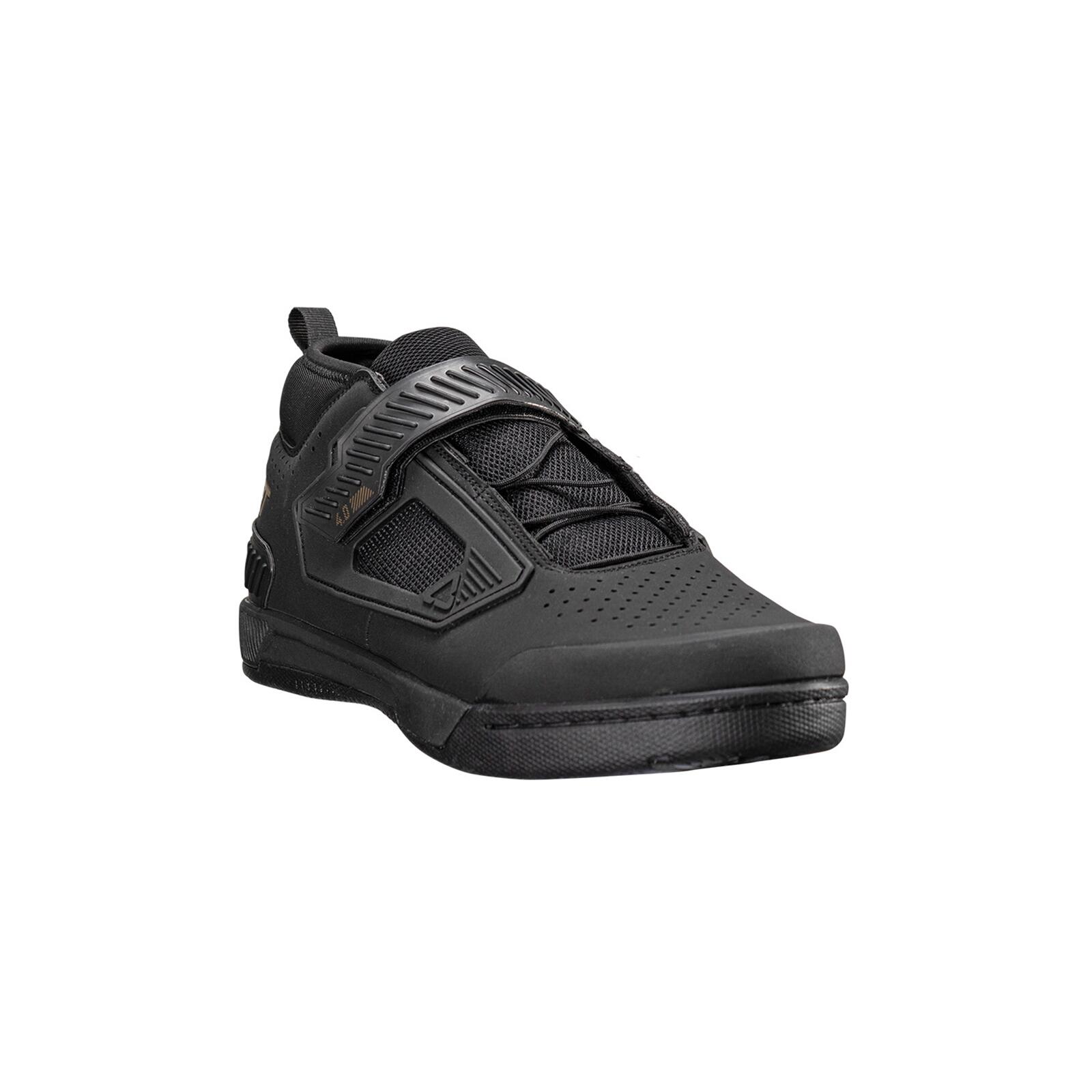 Chaussures Homme VTT Clip 4.0 Noir 2/7