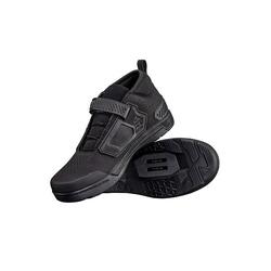 Chaussures Homme VTT Clip 4.0 Noir