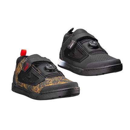 Chaussures VTT ProFlat 3.0 avec système de laçage intelligent vert homme