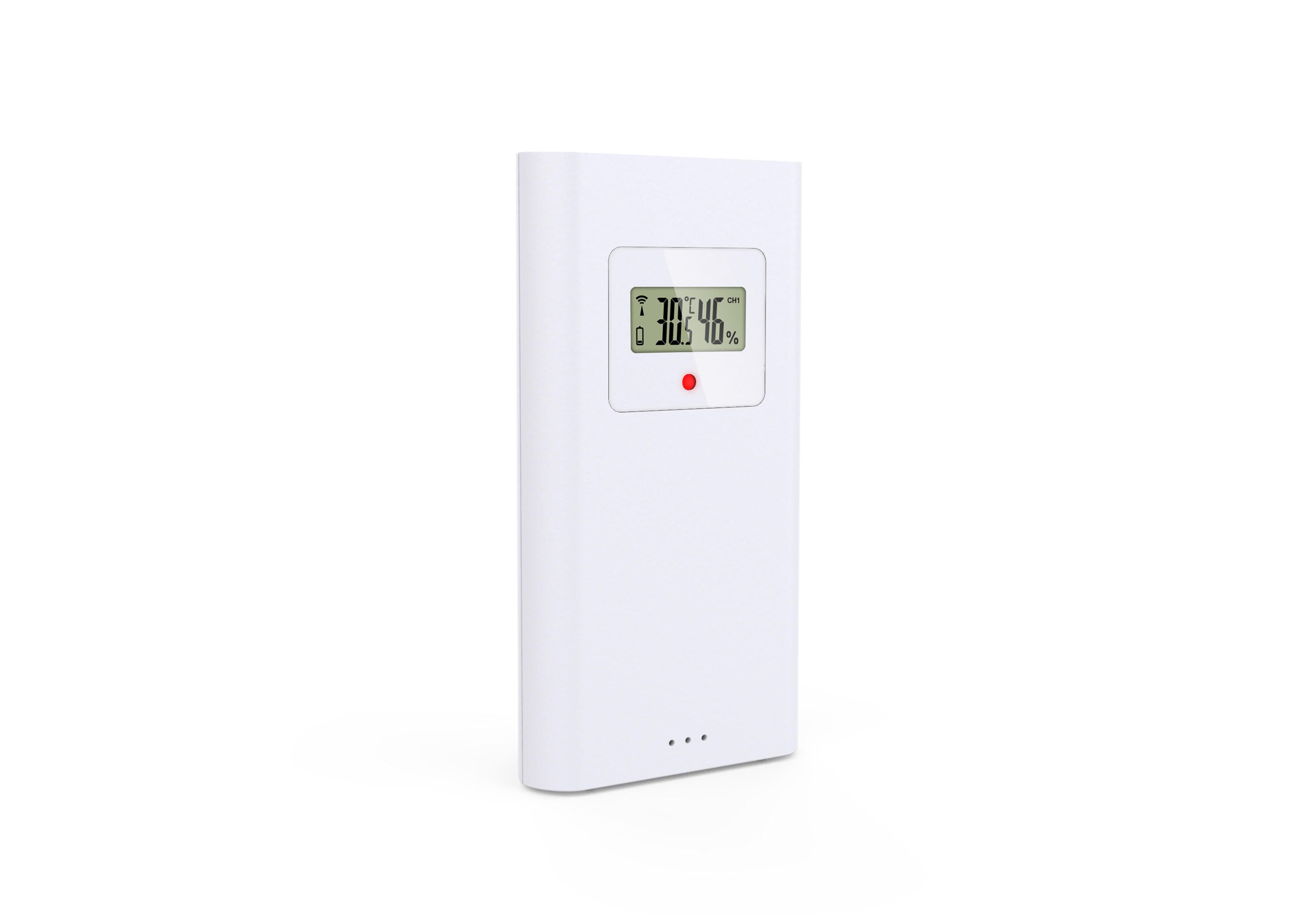 Thermo-Hygrosensor 3CH 433 MHz 2/4