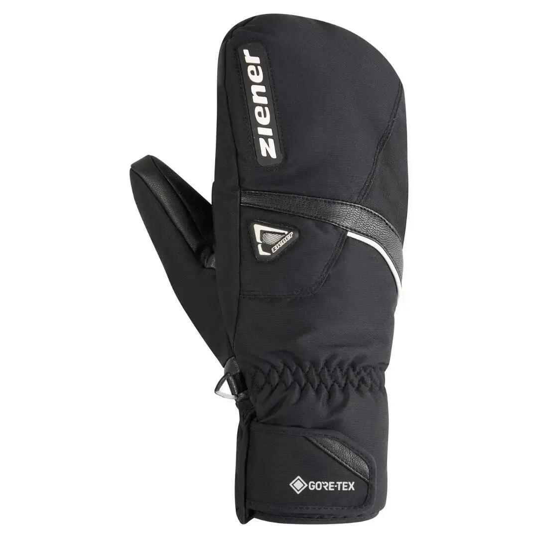 Luvas de esqui Ziener Galisor-Z Gtx + Gore Plus Warm Mitt 3/4