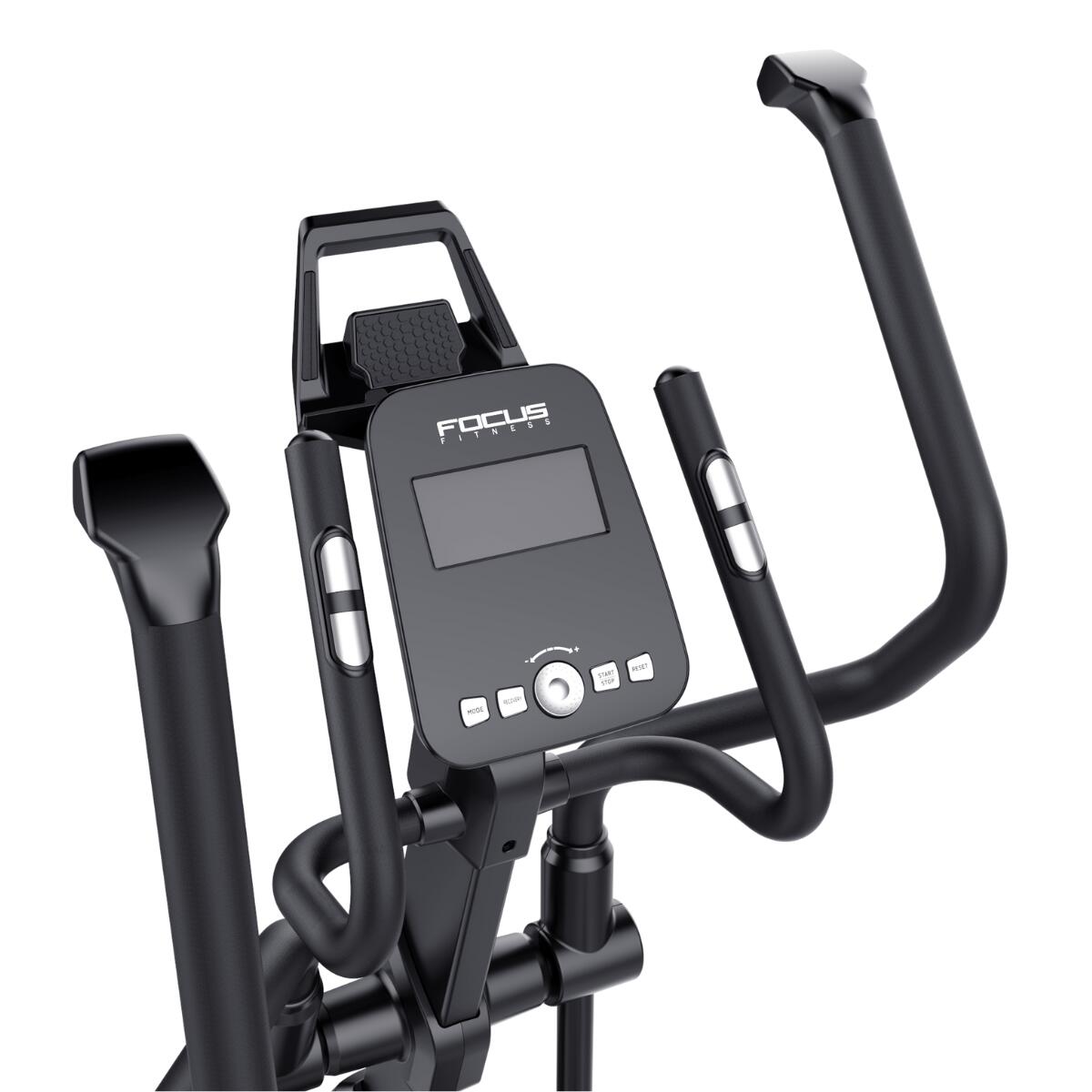 Senator iPlus - Crosstrainer - Frontantrieb - Bluetooth 3/7