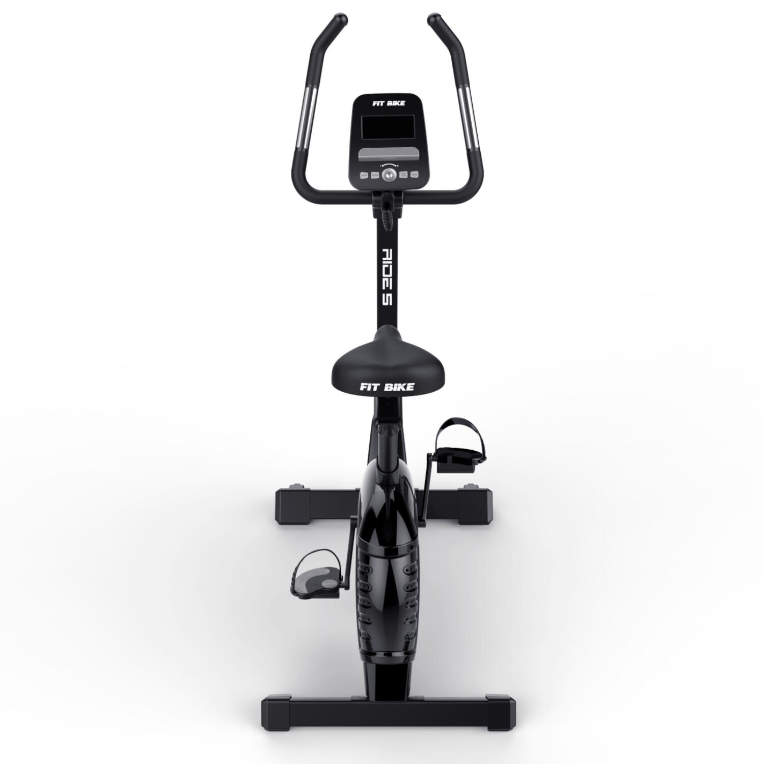 Ride 5 iPlus - Vélo d'appartement 2/7