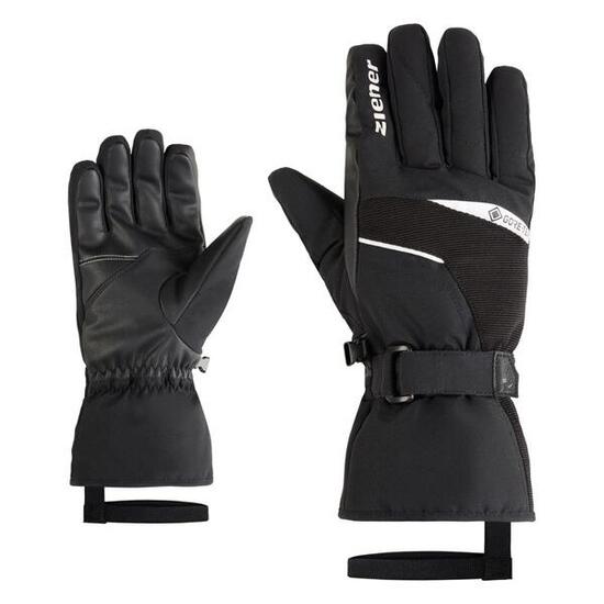 Gants homme ZIENER Galerius GTX -10.5