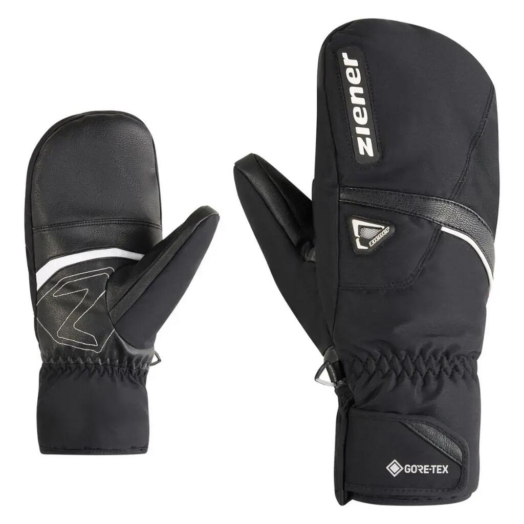 Ski gloves Ziener Galisor-Z Gtx + Gore Plus Warm Mitt