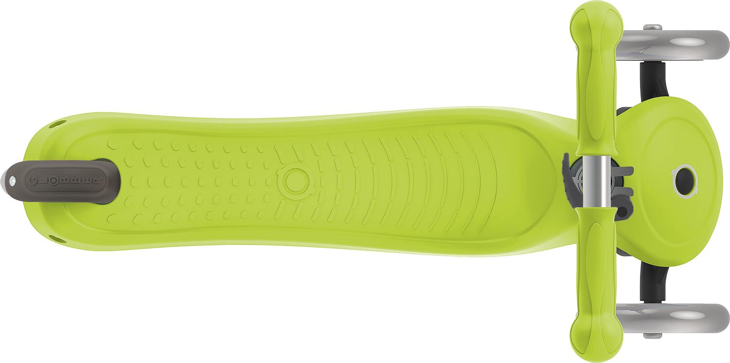 Patinete PRIMO verde lima 6/7