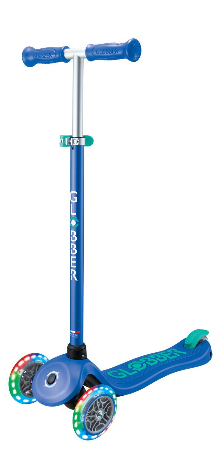 Kinderstep PRIMO PLUS LIGHTS 8/13