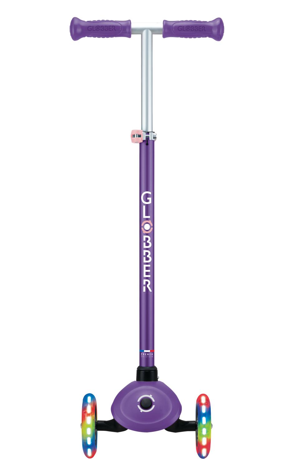 Monopattino per bambini PRIMO PLUS LIGHTS 3/7