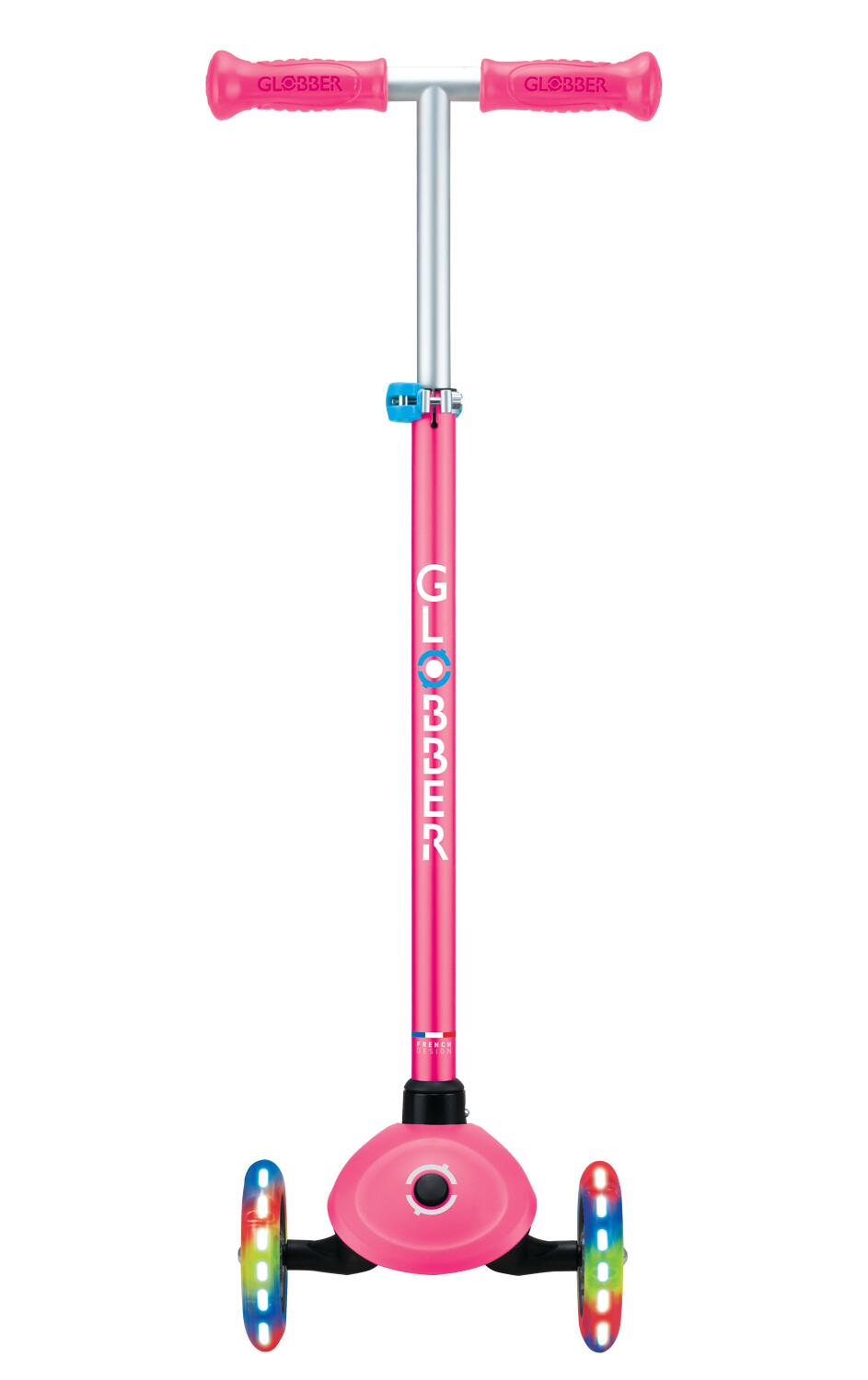 Monopattino per bambini PRIMO PLUS LIGHTS 3/7