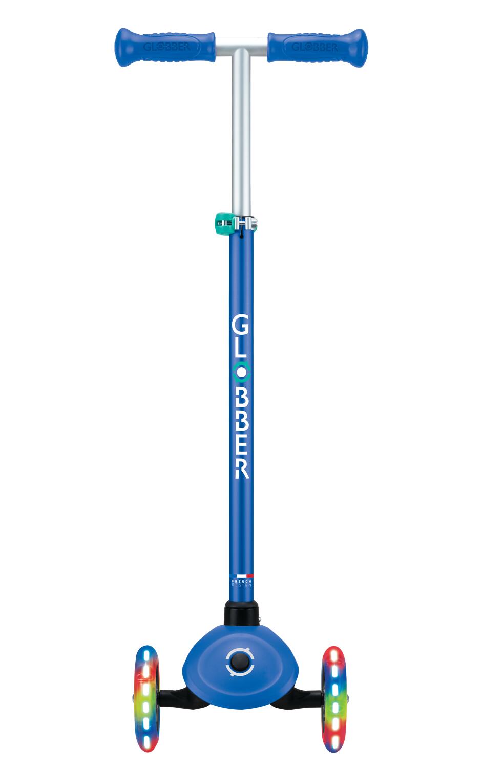 Monopattino per bambini PRIMO PLUS LIGHTS 3/7