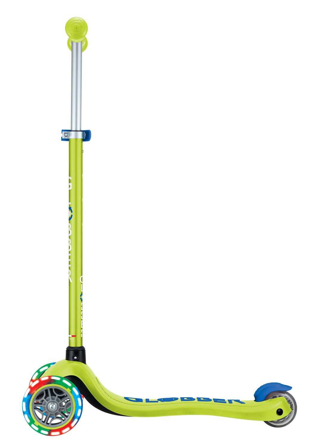 Monopattino per bambini PRIMO PLUS LIGHTS 6/7