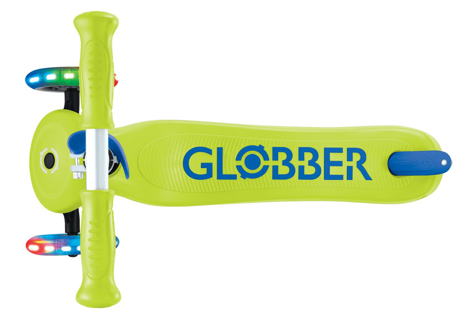 Monopattino per bambini PRIMO PLUS LIGHTS 5/7