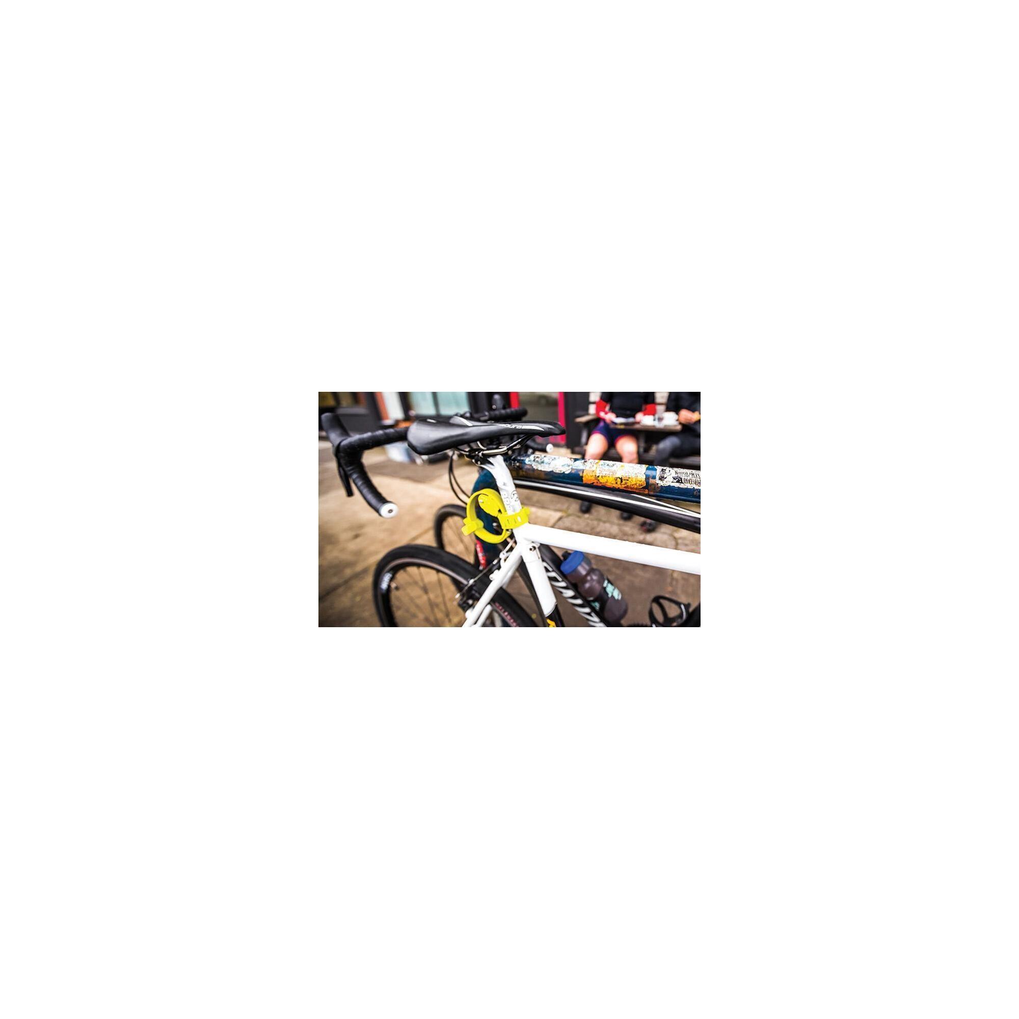 Fahrradschloss Fahrradschloss Rahmenhalterung OTTOLOCK