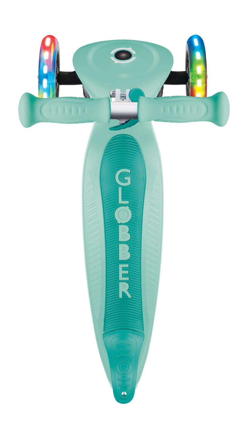Hulajnoga balansowa dziecięca Globber Primo Foldable Lights 6/7