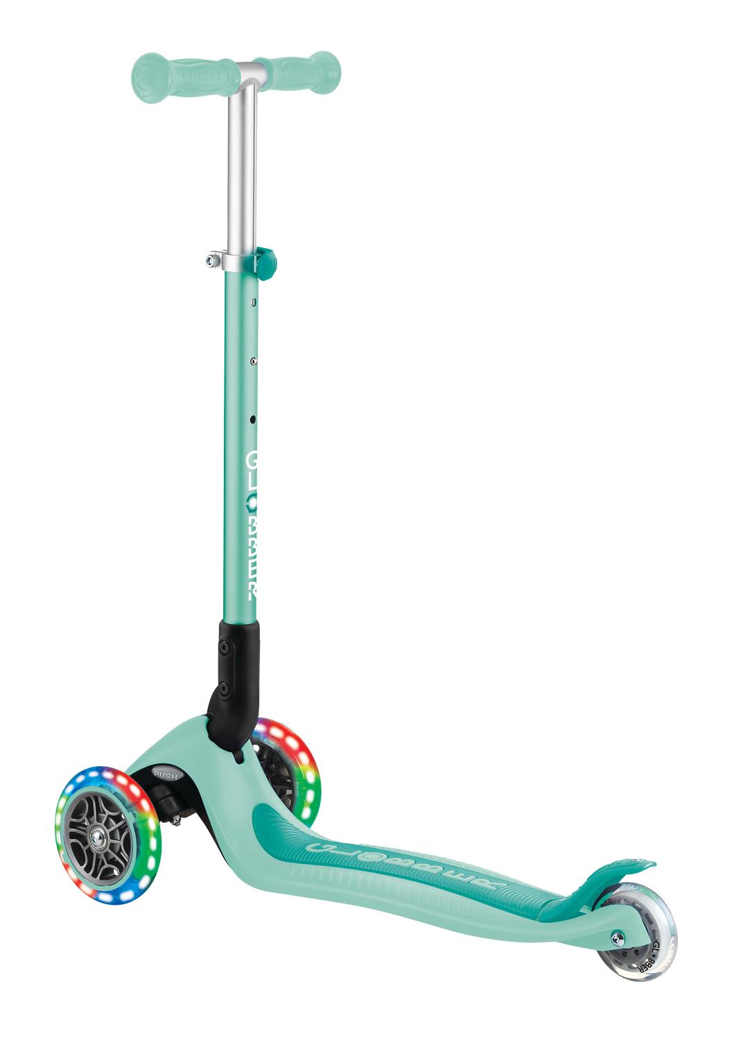 Hulajnoga balansowa dziecięca Globber Primo Foldable Lights 5/7