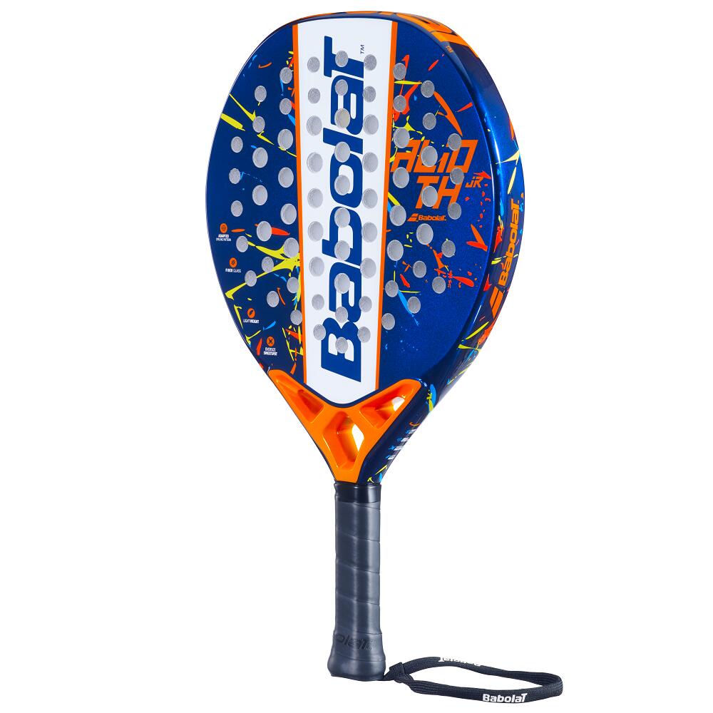 Babolat Alioth Junior 2/5