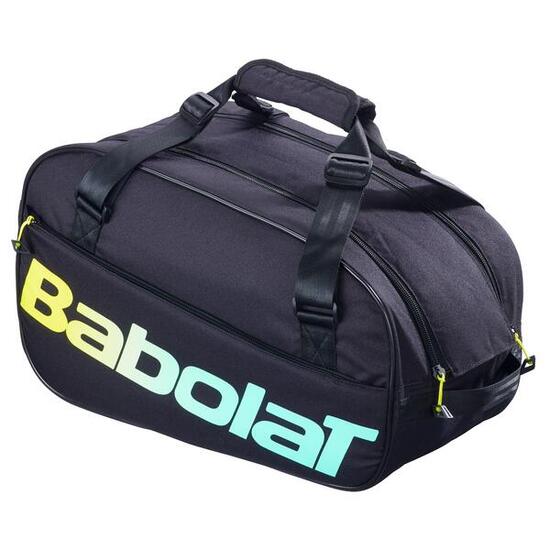 Paletero Babolat Court S Negro Multicolor 759022