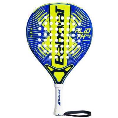 Babolat alioth mini junior blue/yellow