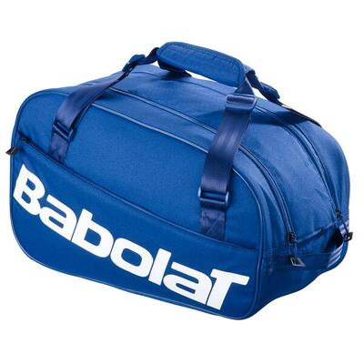 Padel bag babolat court s blue 759022