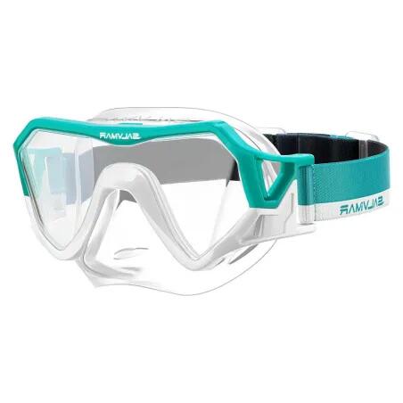 SALVIMAR Maska HORIZON MID