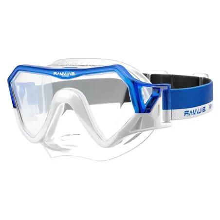 SALVIMAR Maska HORIZON MID