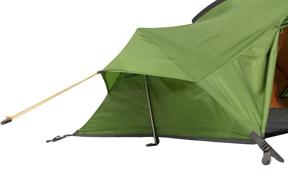 Tenda Nevis 100 - Pamir Green 3/6