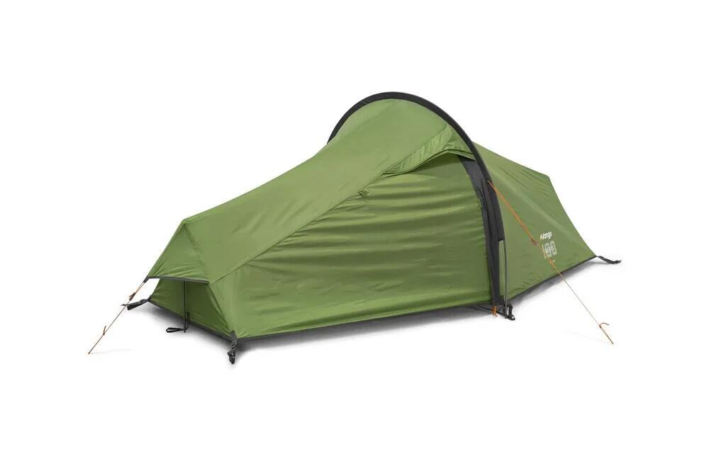 Tenda Nevis 100 - Pamir Green 2/6