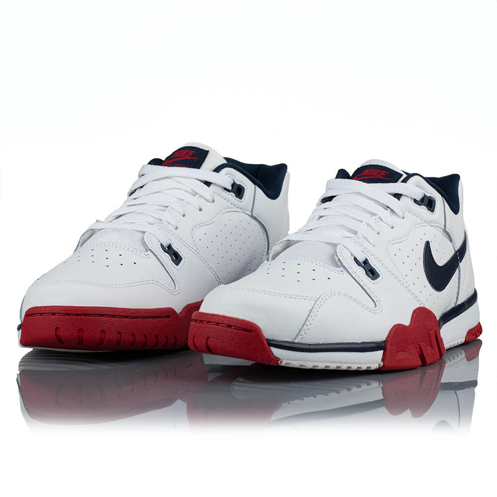 Cross Trainer Low Mens Trainers CQ9182 NIKE Decathlon