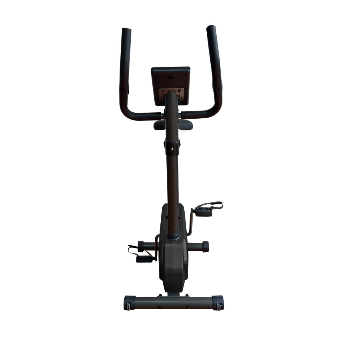 Pack Cinta Trekkon + Bicicleta estática Active Move Behumax 6/7