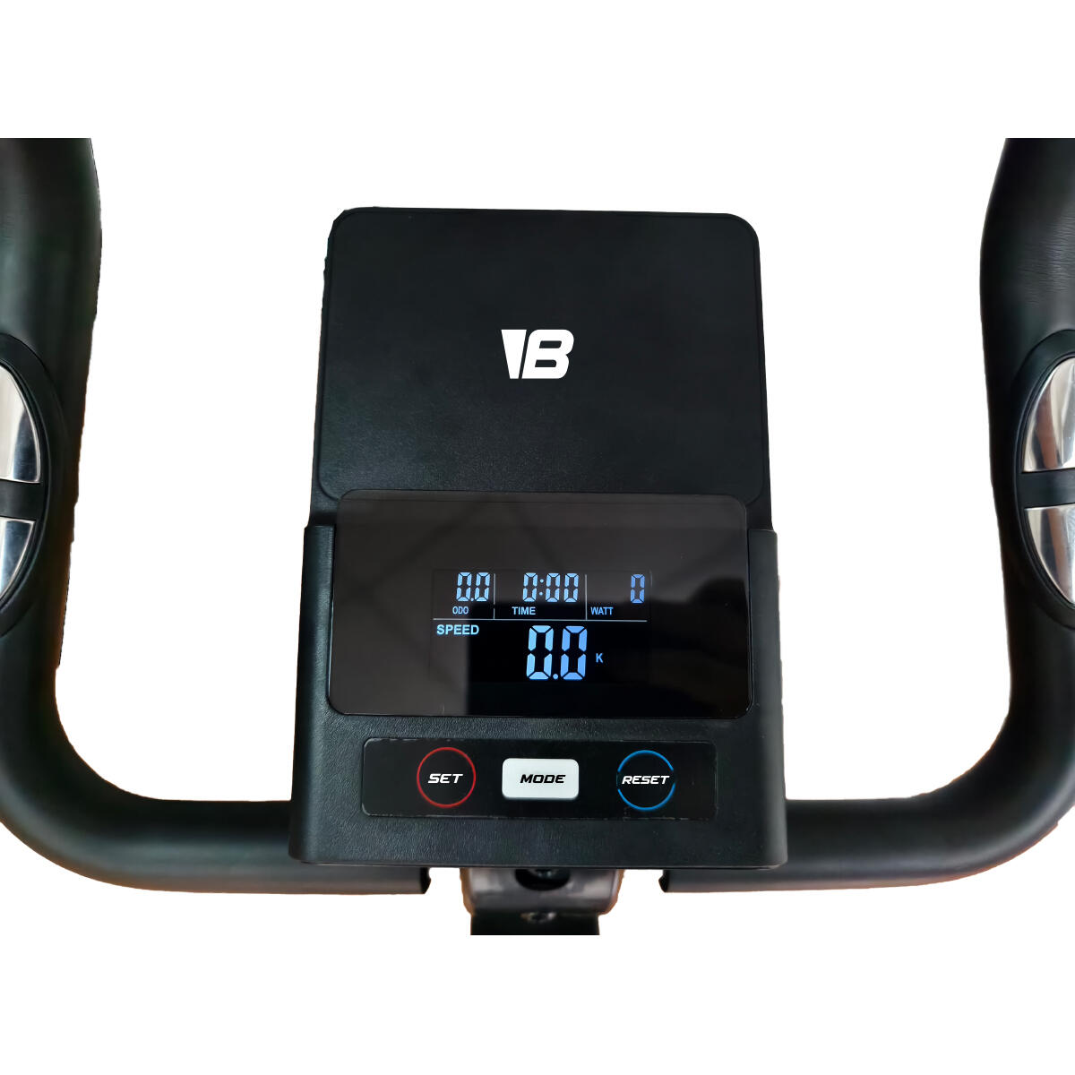 Pack Cinta Trekkon + Bicicleta estática Active Move Behumax 7/7