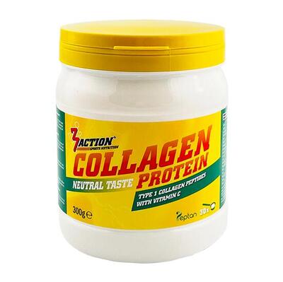 COLLAGEN (PULVER) PROTEIN 300G