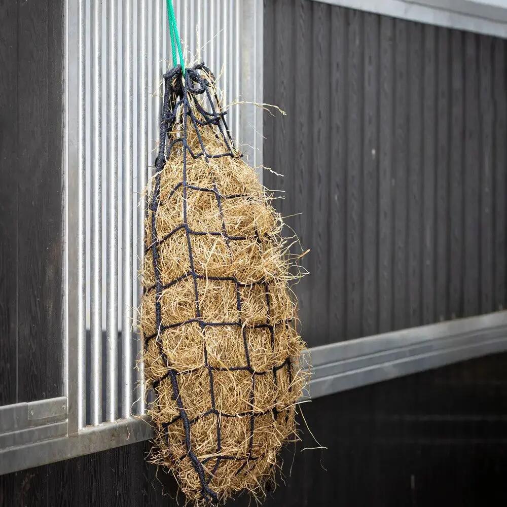 Heavy duty hay net Harry's Horse 60 x 100 cm