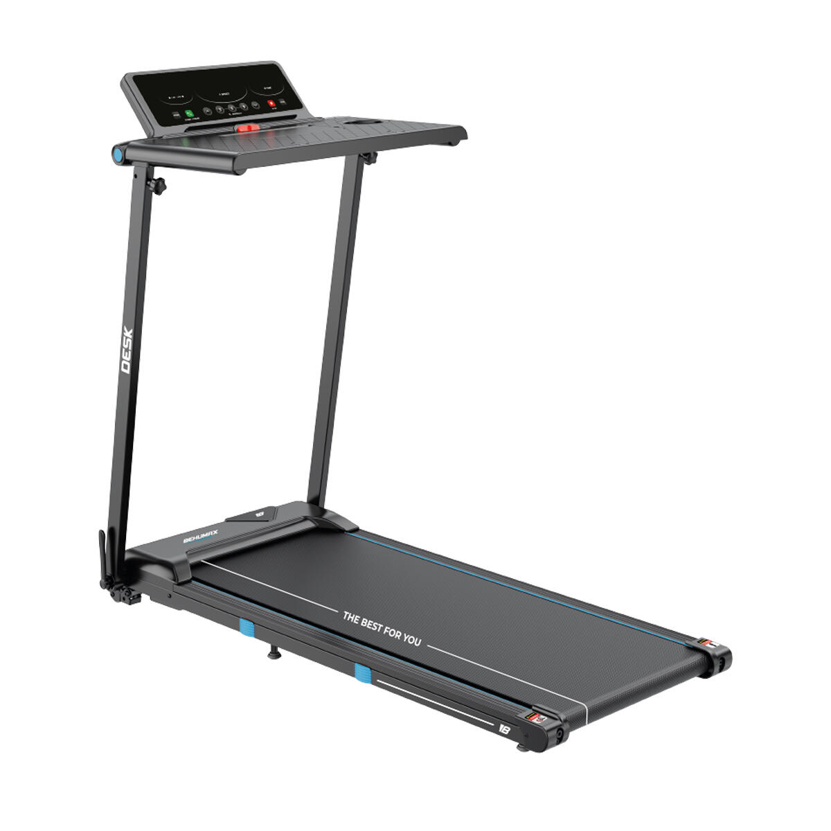 BEHUMAX Passadeira de corrida Desk Behumax