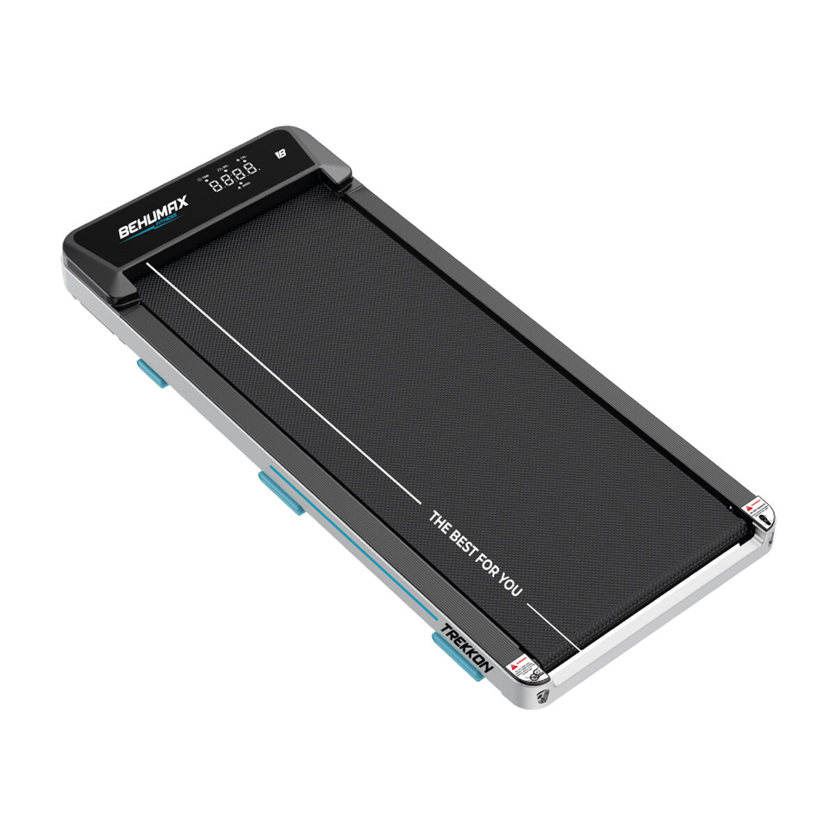 BEHUMAX Passadeira Trekkon Behumax
