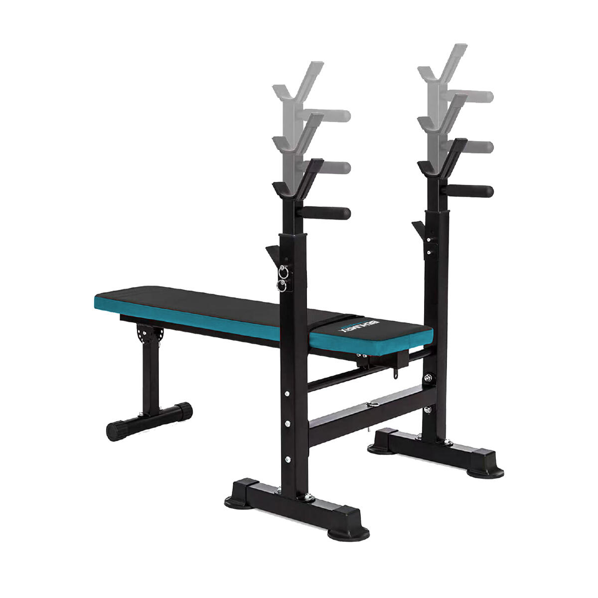 Banco de pesas Press Bench Behumax 7/7