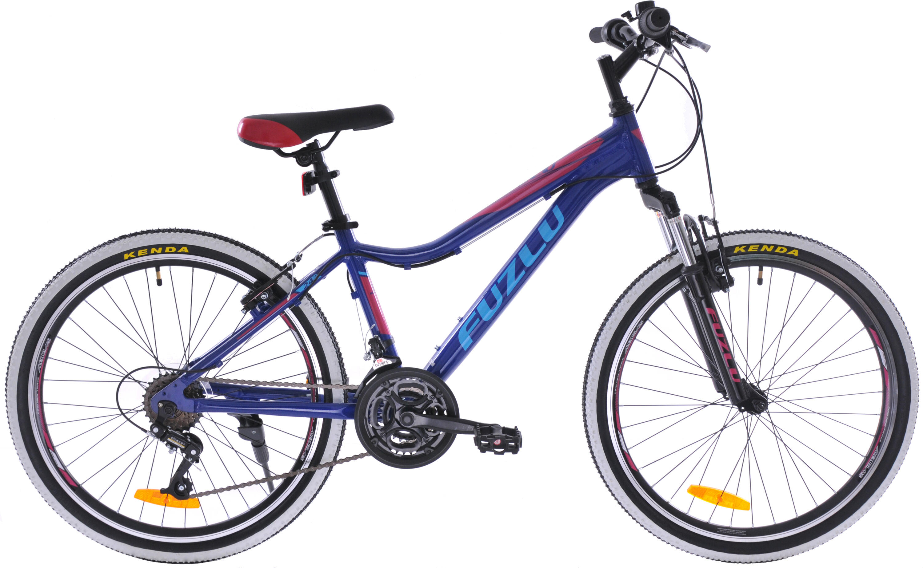 FUZLU BIKES picture
