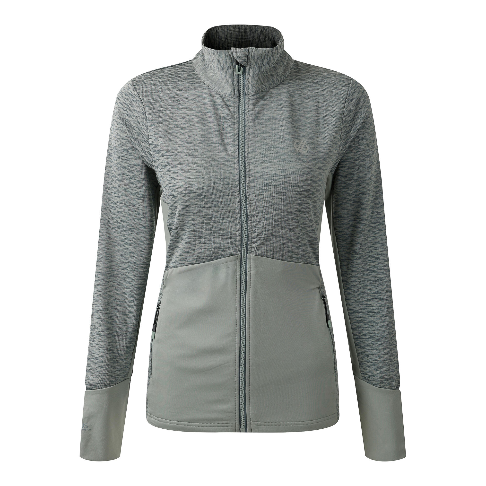 Couche intermédiaire isolante Elation Core pour femme, extensible et anti-odeurs 7/7
