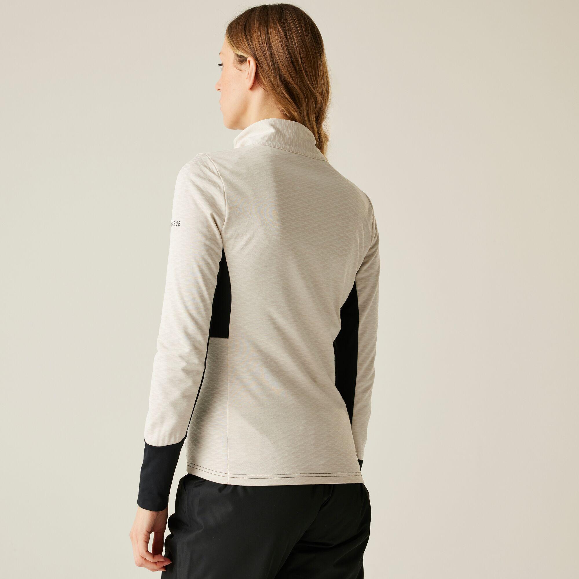 Couche intermédiaire isolante Elation Core pour femme, extensible et anti-odeurs 2/7