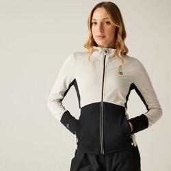 Couche intermédiaire isolante Elation Core pour femme, extensible et anti-odeurs