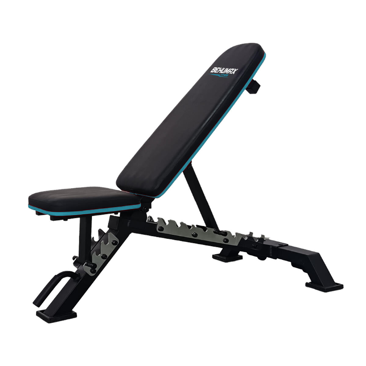 Banco de pesas Max Bench Behumax 2/5