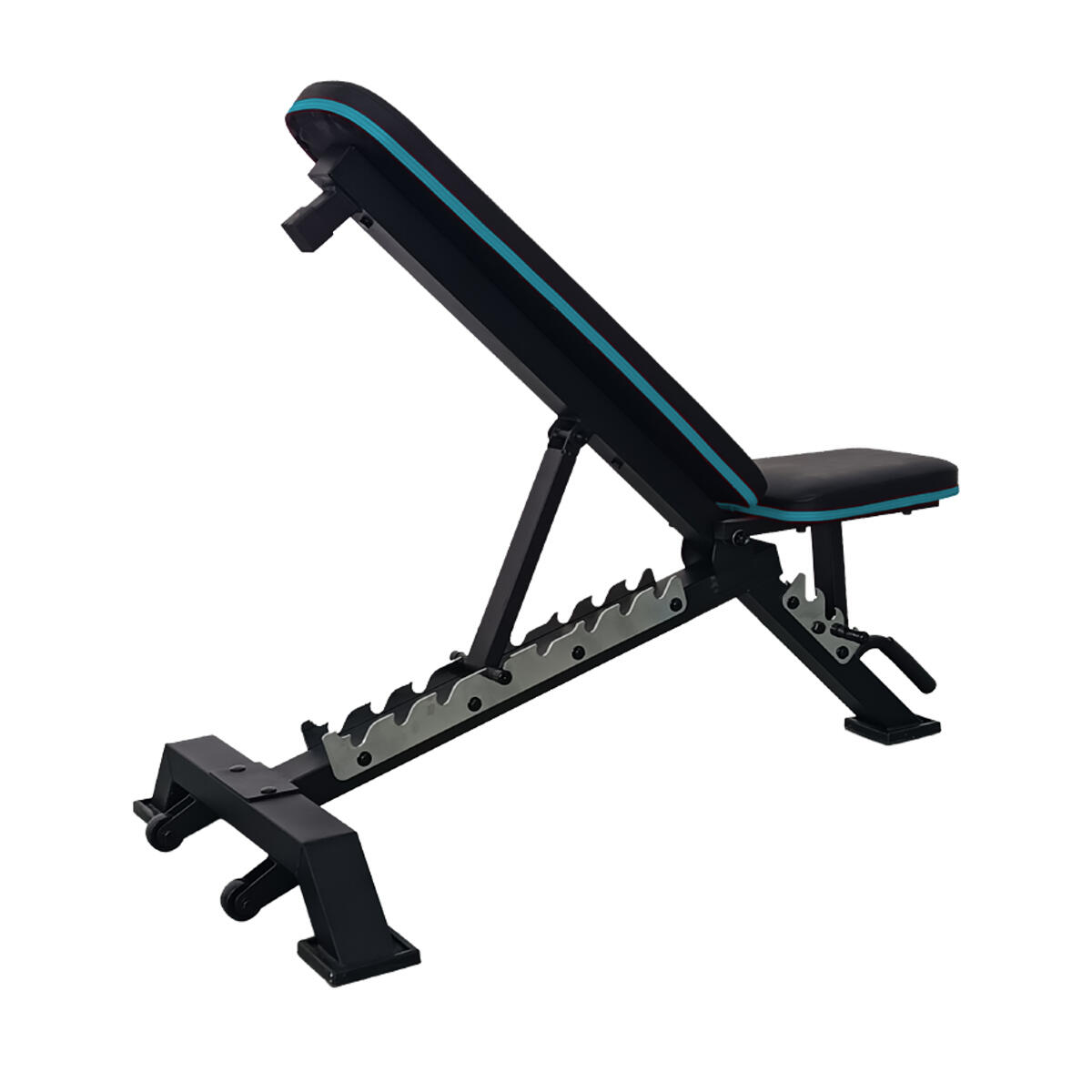 Banco de pesas Max Bench Behumax 5/5