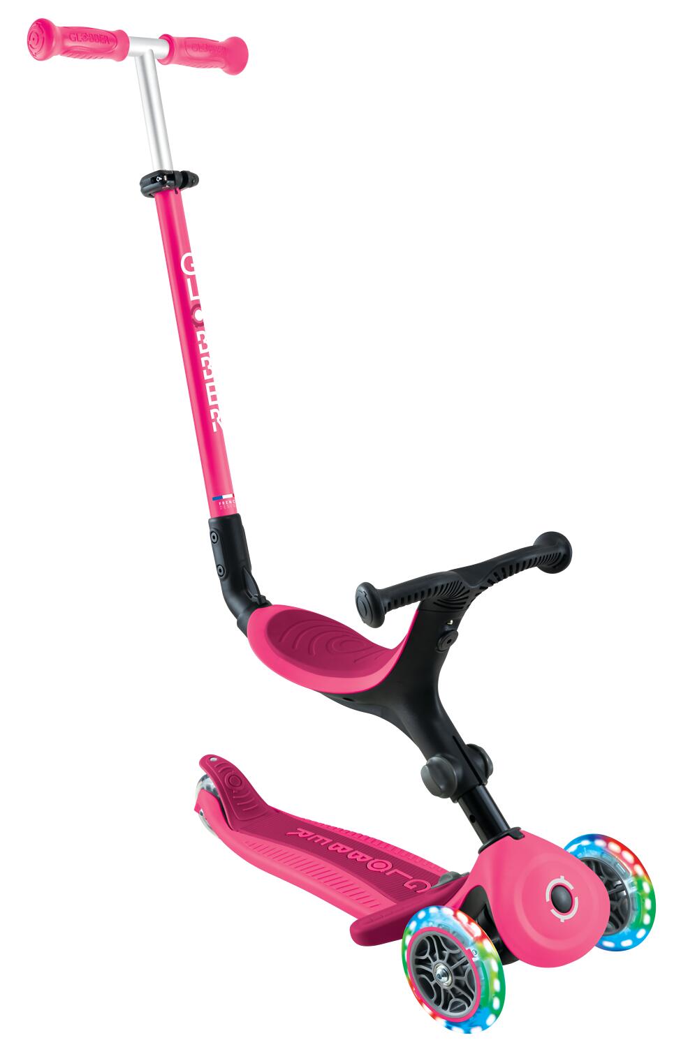 Kinderstep ACTIVE LIGHTS 2/7