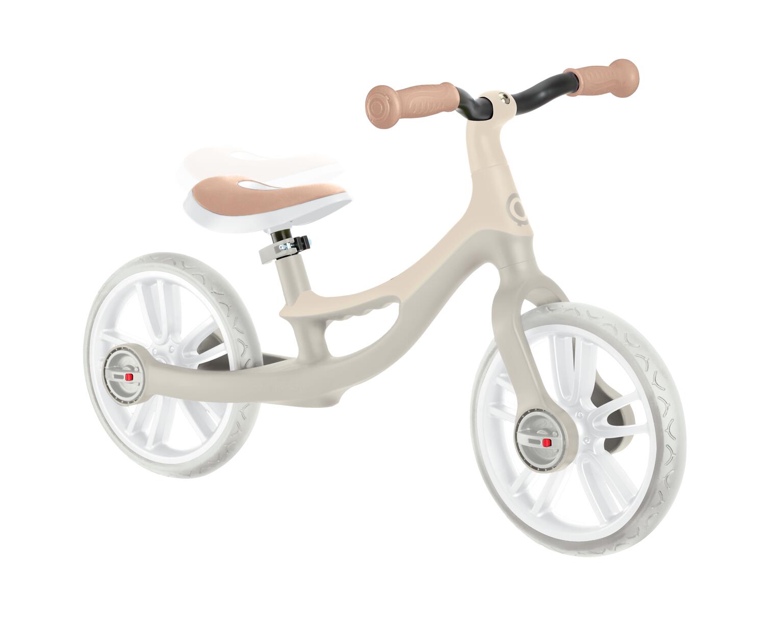 Bicicletta senza pedali per bambini GO BIKE ELITE 2/6