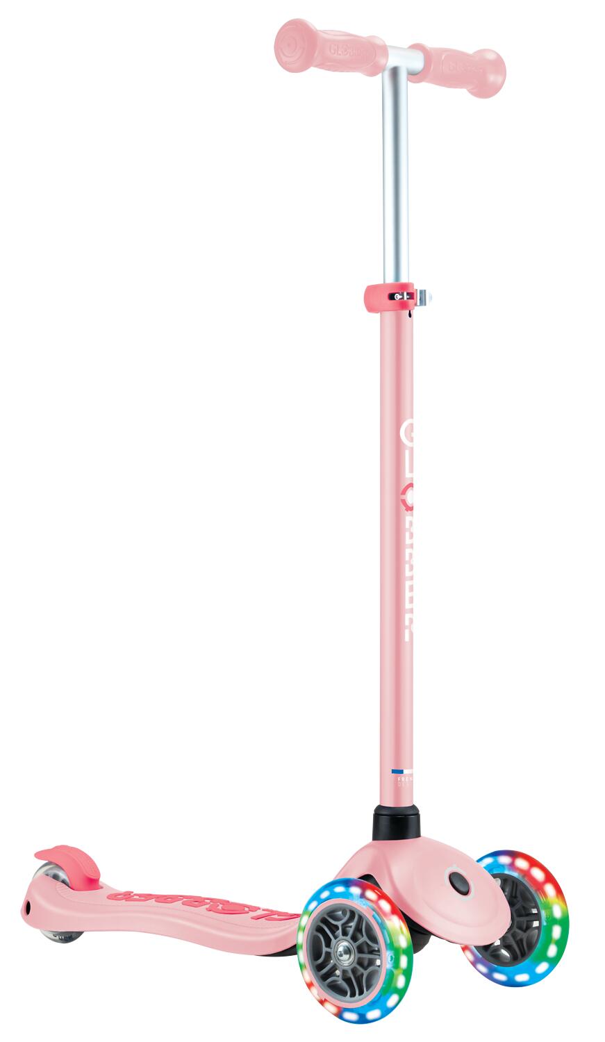 Kinderstep PRIMO PLUS LIGHTS 8/13