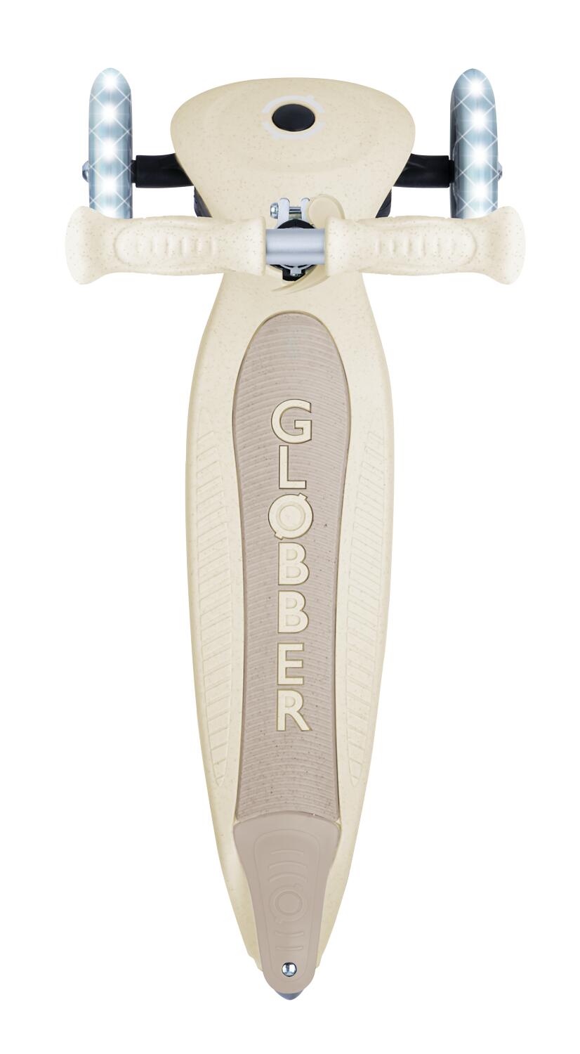 Trottinette  Primo Foldable  Lights Coconut 6/7