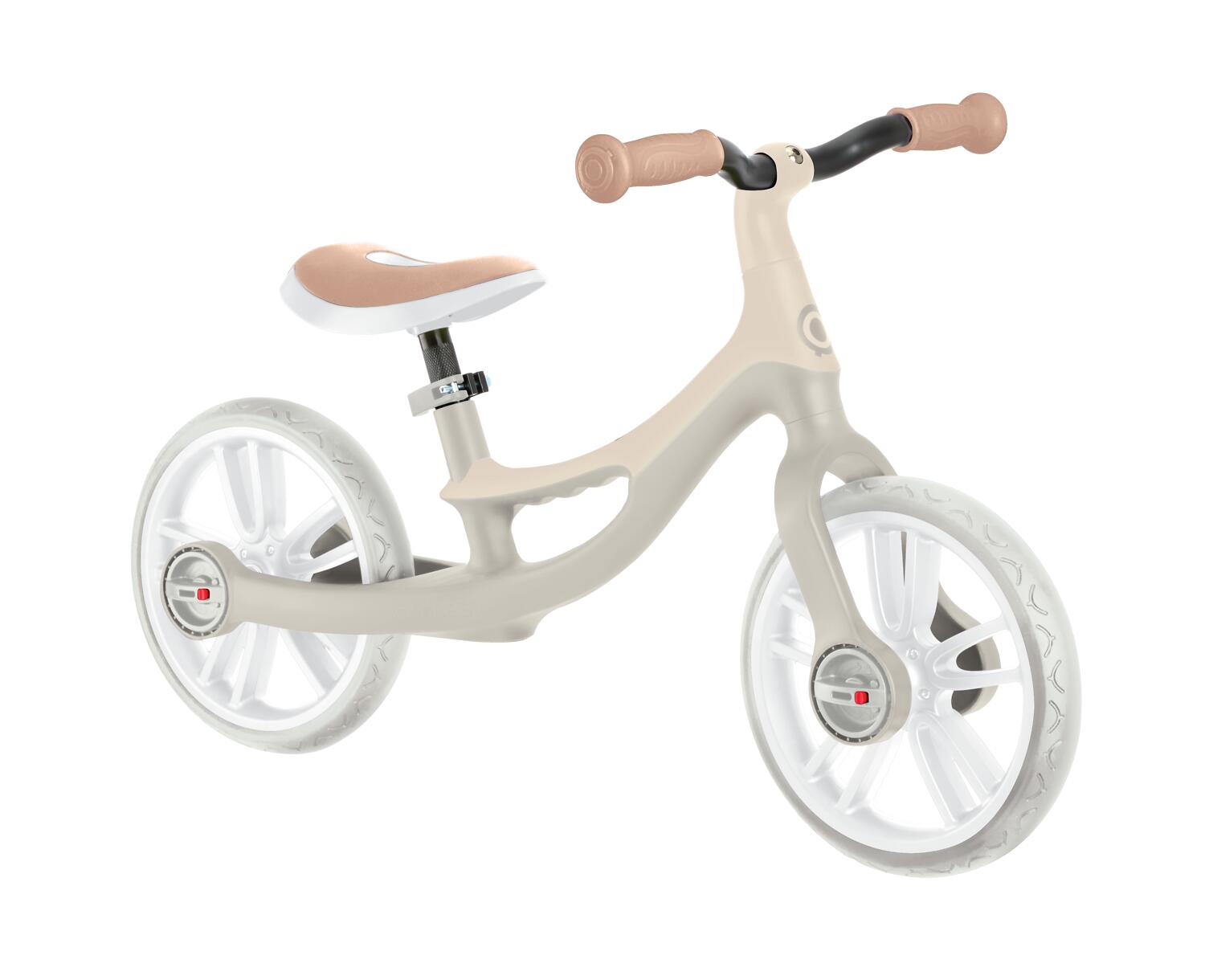 Bicicletta senza pedali per bambini GO BIKE ELITE 7/11