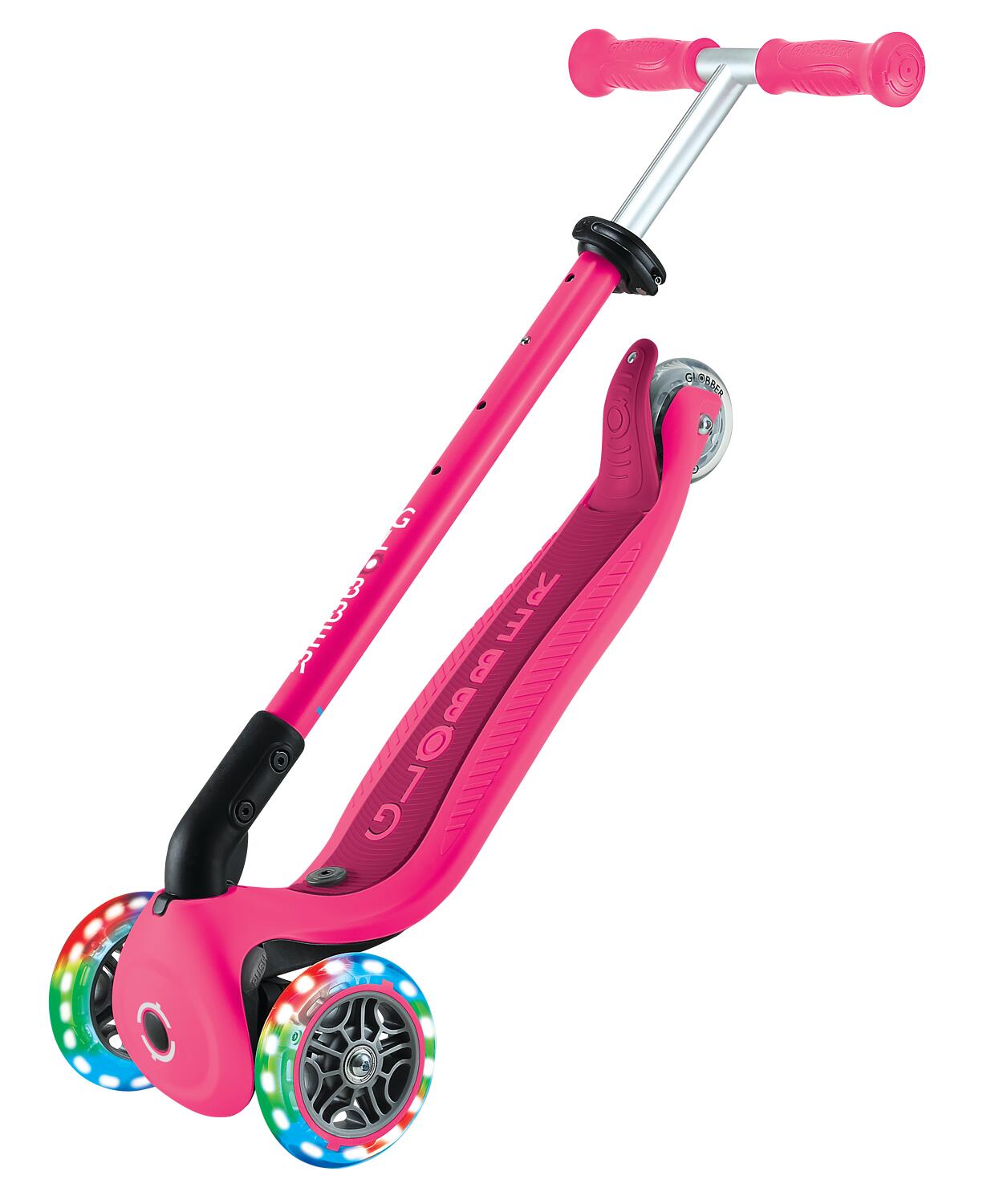 Kinderstep ACTIVE LIGHTS 6/7
