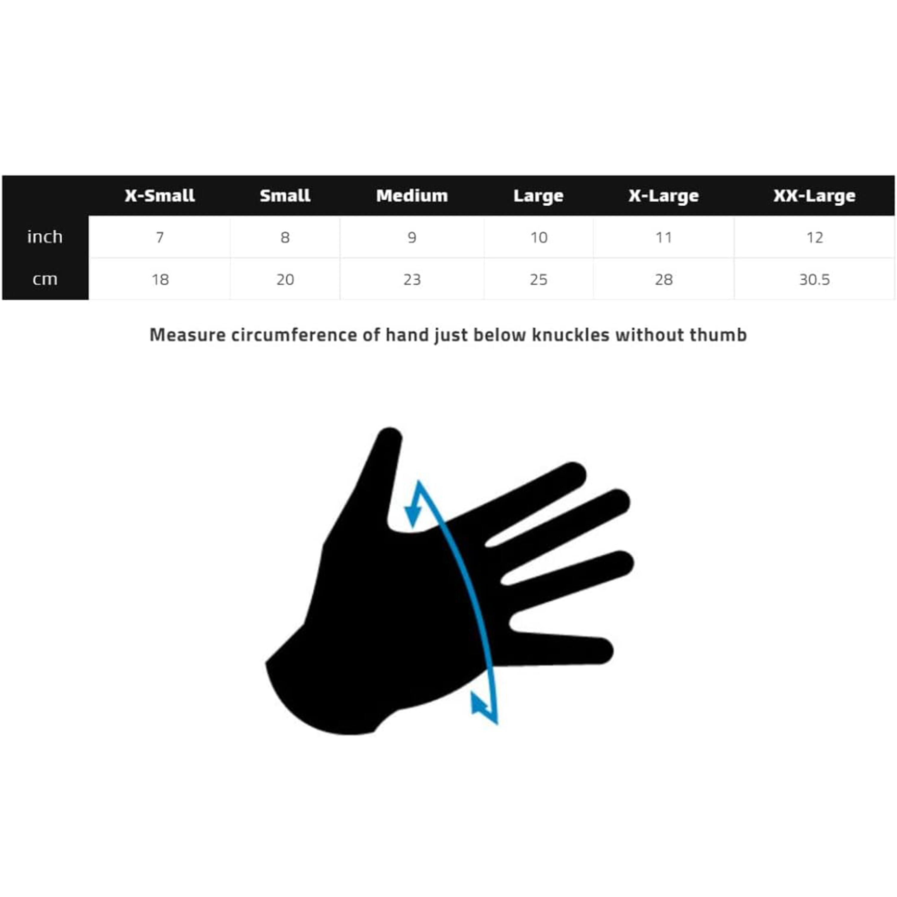 Handschuhe 7iDP Seven Control 5/5
