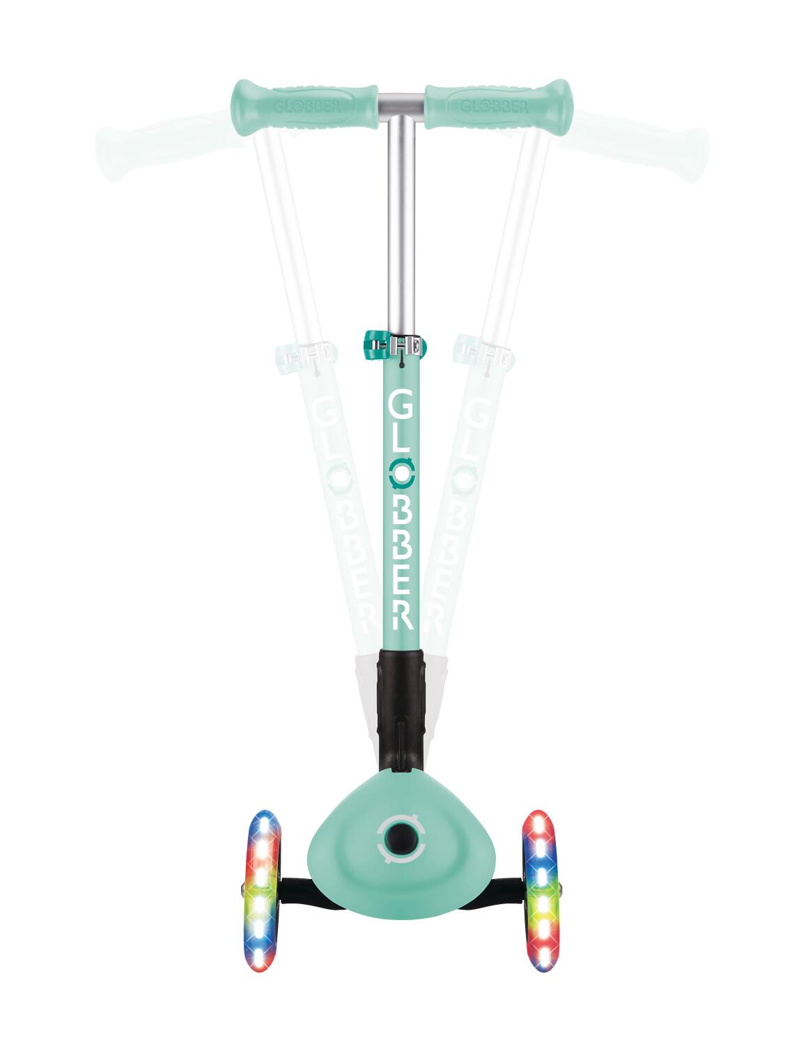 Kinderstep FOLDABLE LIGHTS 4/7