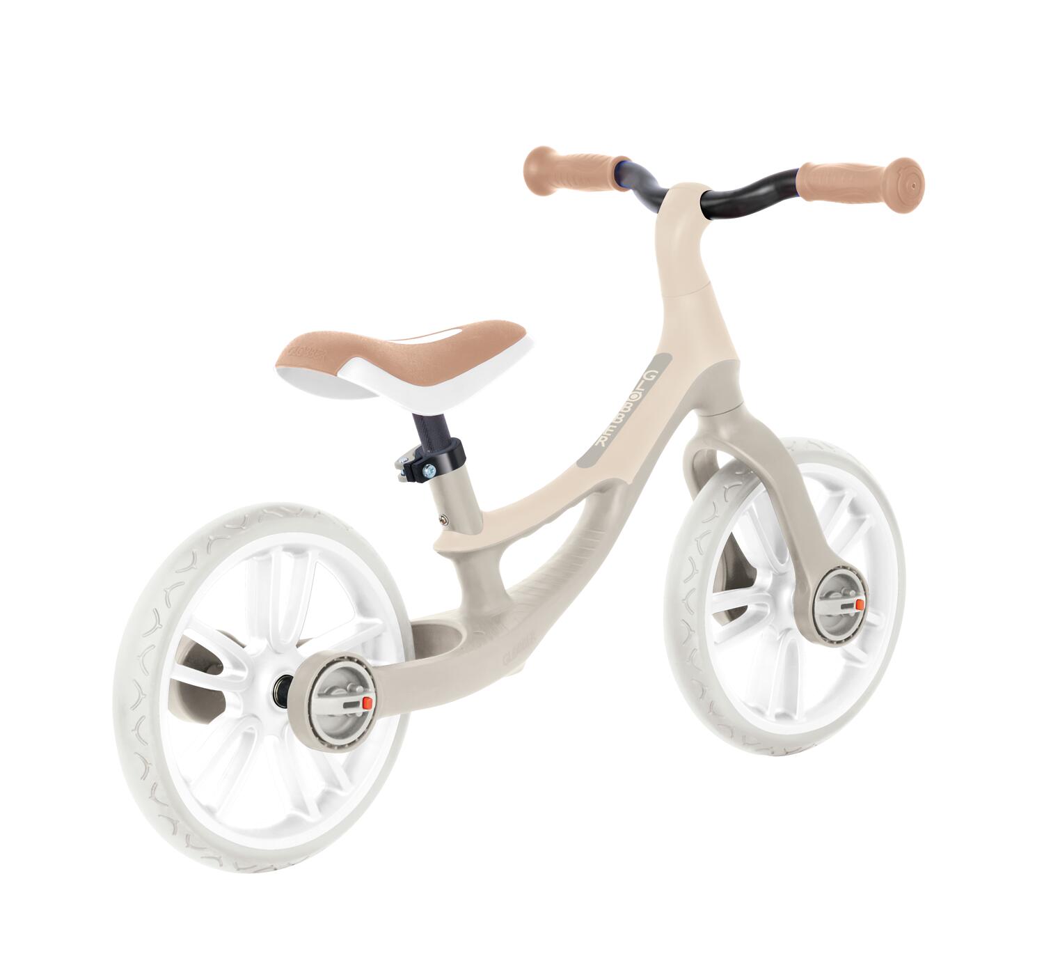 Bicicletta senza pedali per bambini GO BIKE ELITE 4/6